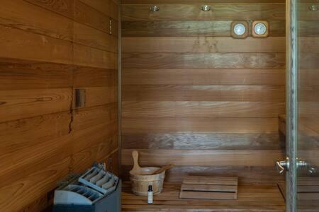 Monterey Cozy 2 Bedroom Cabin Nestled In Wooded Hideaway מראה חיצוני תמונה